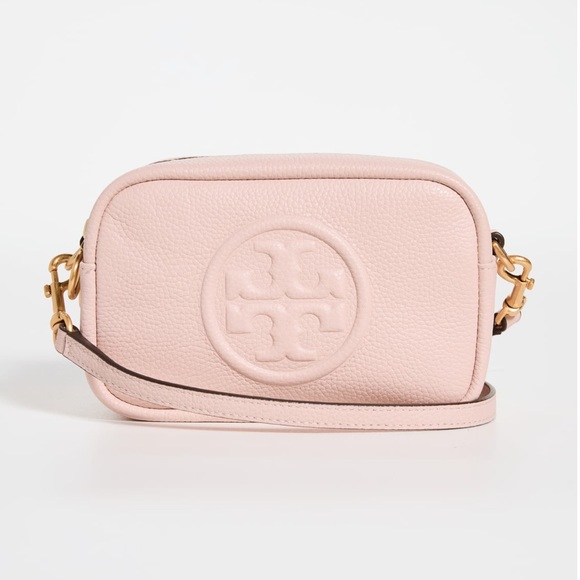 Tory Burch Handbags - Tory Burch Perry Bombe Mini Bag
